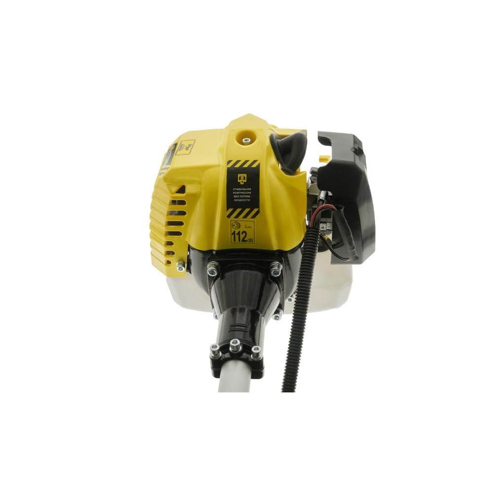 Триммер бензиновый Hanskonner HBT8926D - фото 8