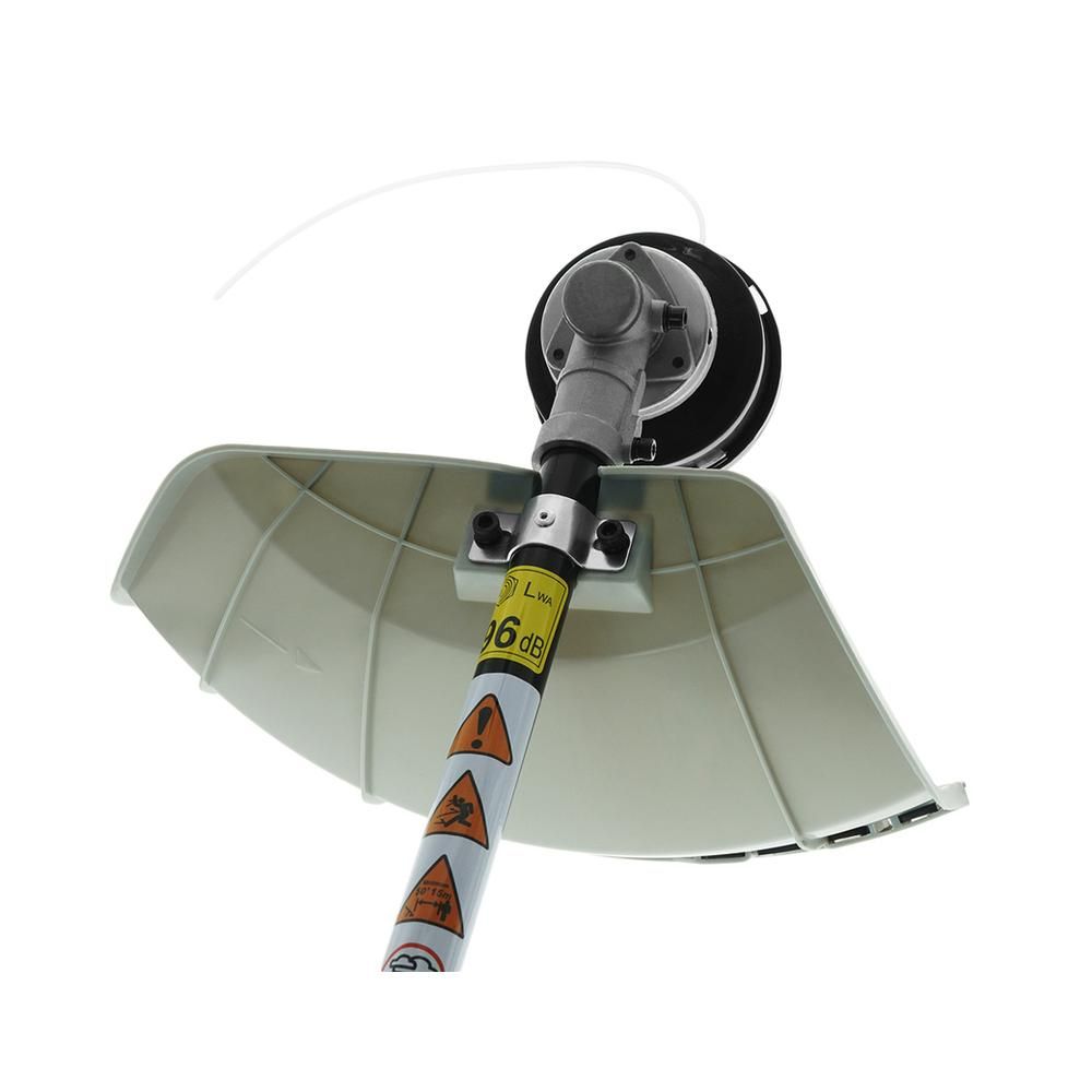 Триммер электрический Энергомаш ЭТ-2500 - фото 3