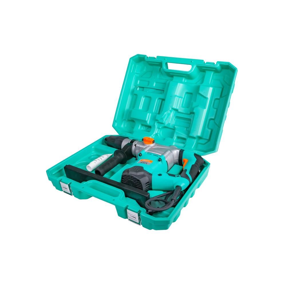 Перфоратор SDS MAX Sturm RH2512M - фото 3