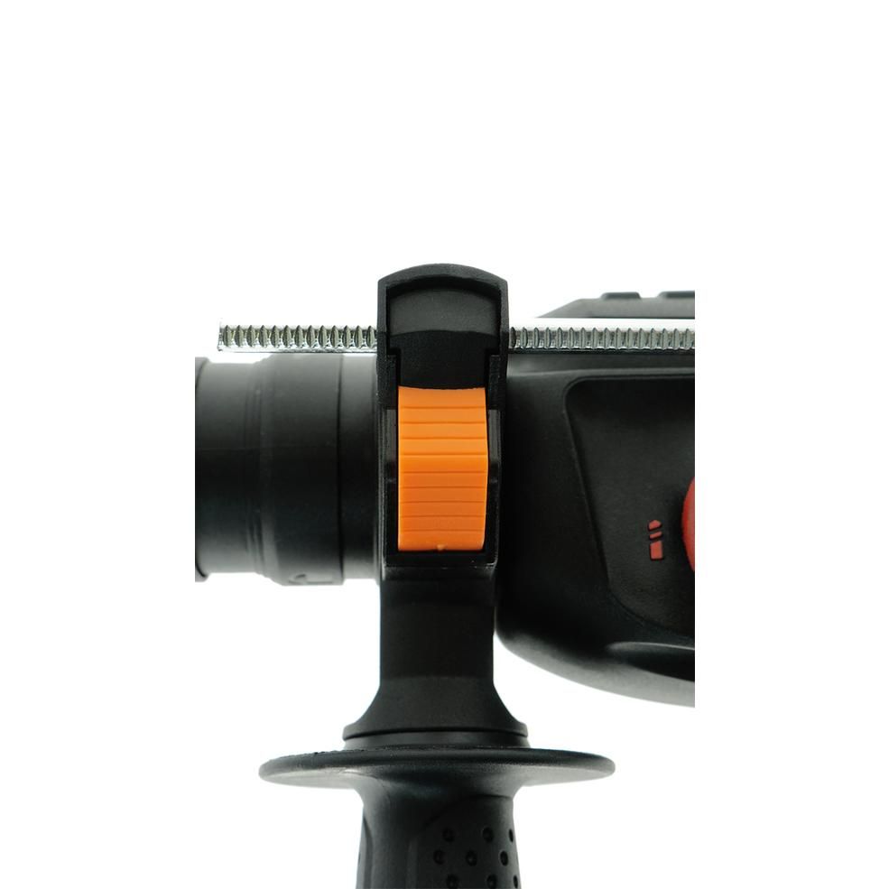 Перфоратор SDS Plus Sturm RH2509BZ - фото 3