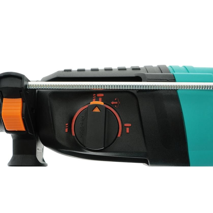 Перфоратор SDS Plus Sturm RH2509BZ - фото 5