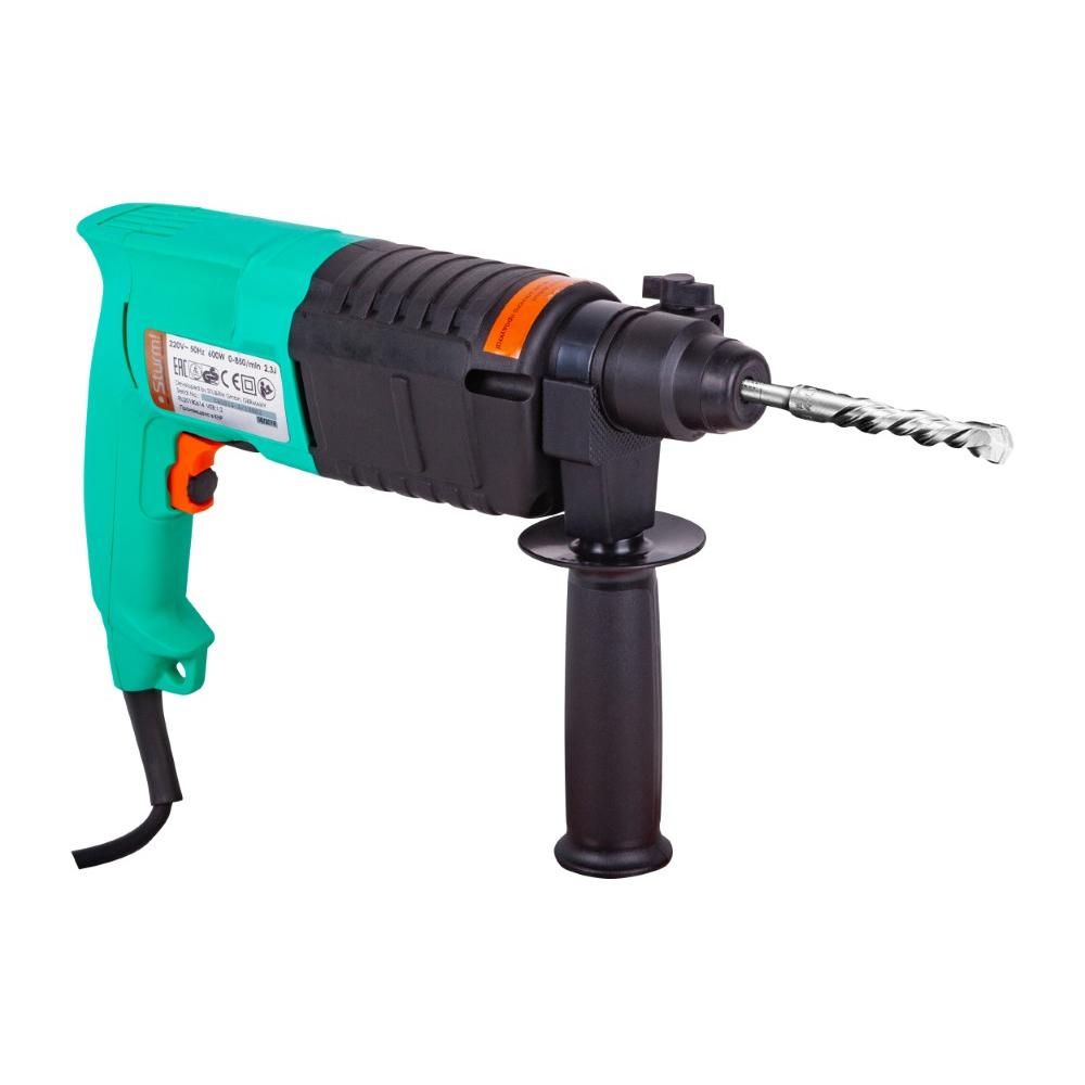 Перфоратор SDS Plus Sturm RH2550 - фото 2