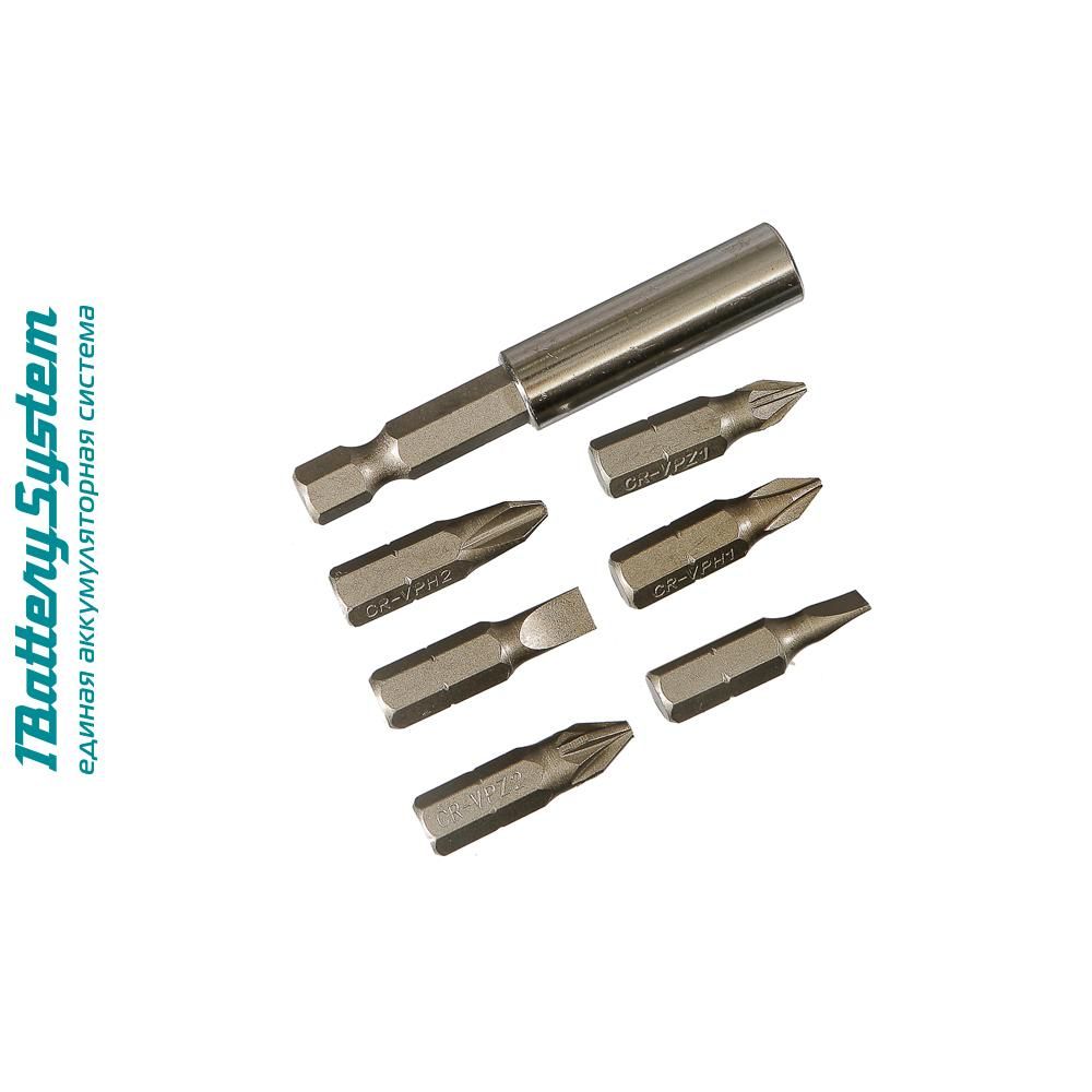 Аккумуляторный мультитул Sturm! CMT1802 1BatterySystem - фото 20