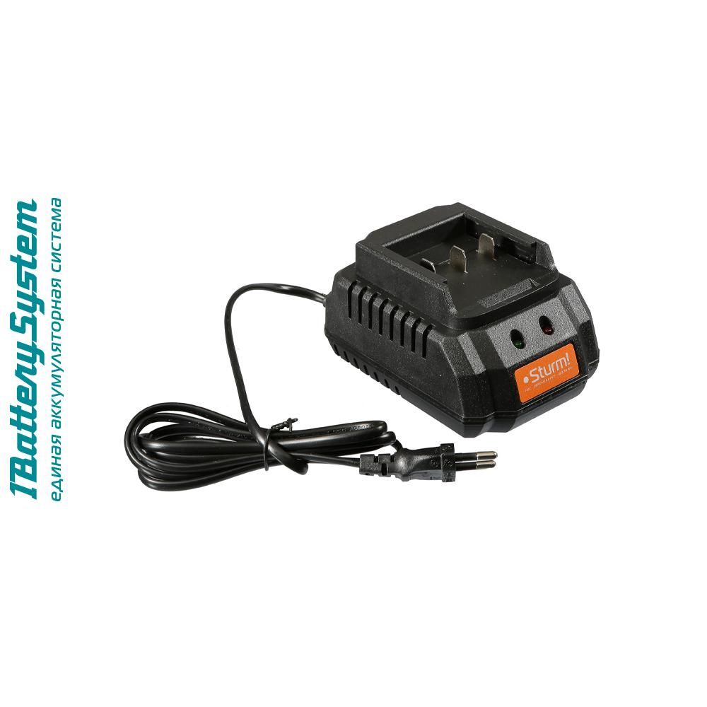 Аккумуляторный мультитул Sturm! CMT1802 1BatterySystem - фото 24