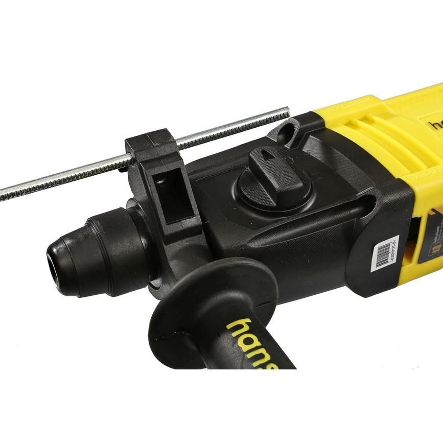Перфоратор SDS Plus Hanskonner HRH0822RE - фото 4