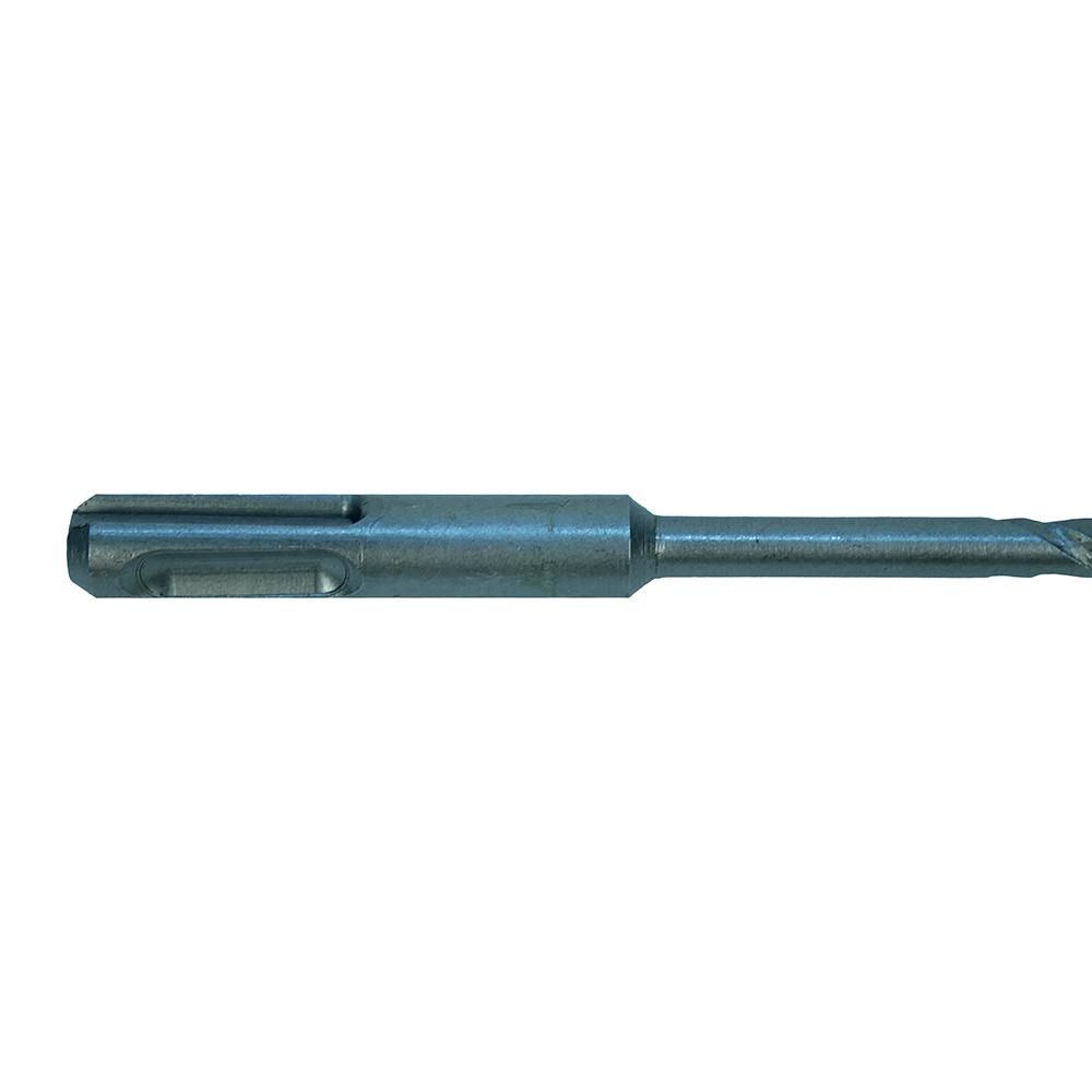 Бур SDS+ СОЮЗ 9019-SDS-06x210C - фото 3