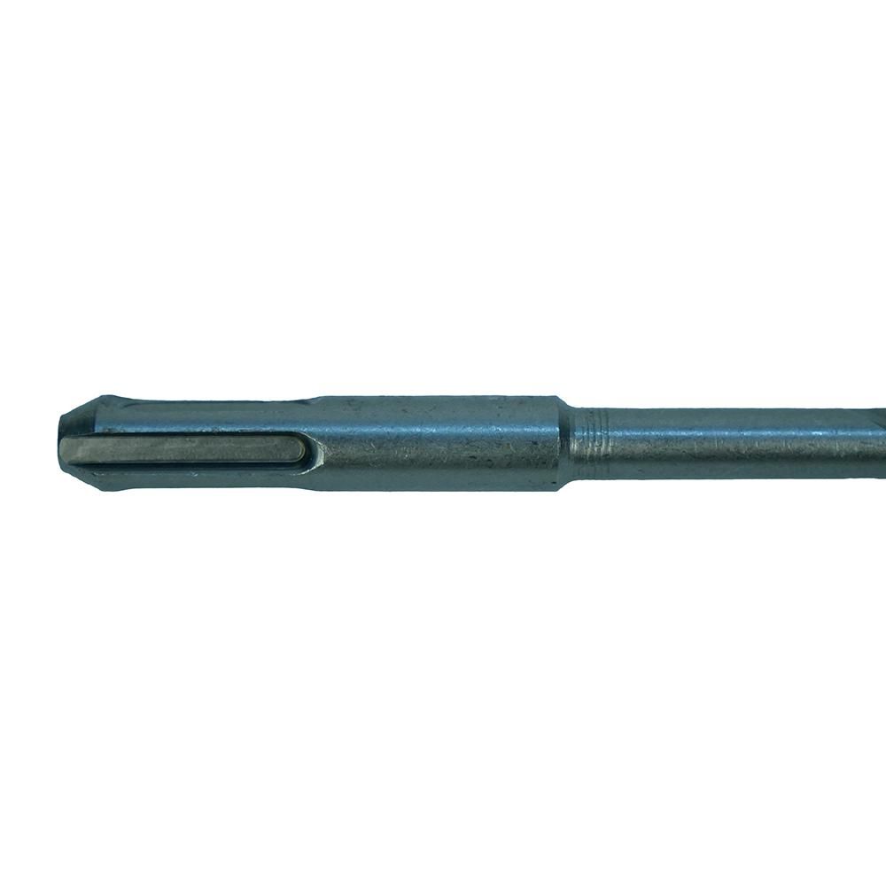 Бур SDS+ СОЮЗ 9019-SDS-08x210C - фото 3