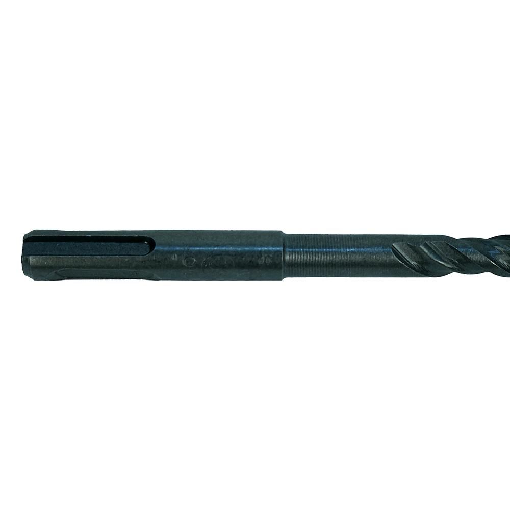 Бур SDS+ СОЮЗ 9019-SDS-10x160C - фото 3