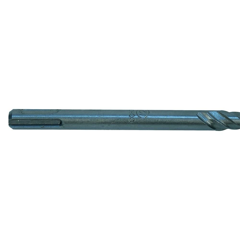 Бур SDS+ СОЮЗ 9019-SDS-12x260C - фото 4