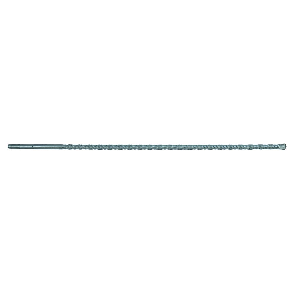 Бур SDS+ СОЮЗ 9019-SDS-14x600C - фото 4
