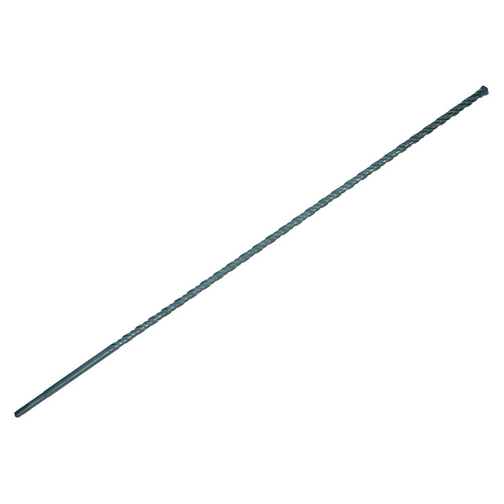Бур SDS+ СОЮЗ 9019-SDS-14x800C - фото 4