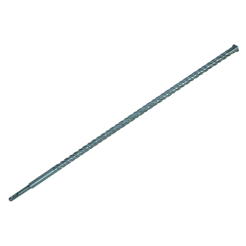 Бур SDS+ СОЮЗ 9019-SDS-18x600C - фото 4