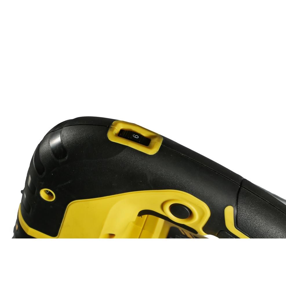 Лобзик электрический Hanskonner HJS0810MQL - фото 6