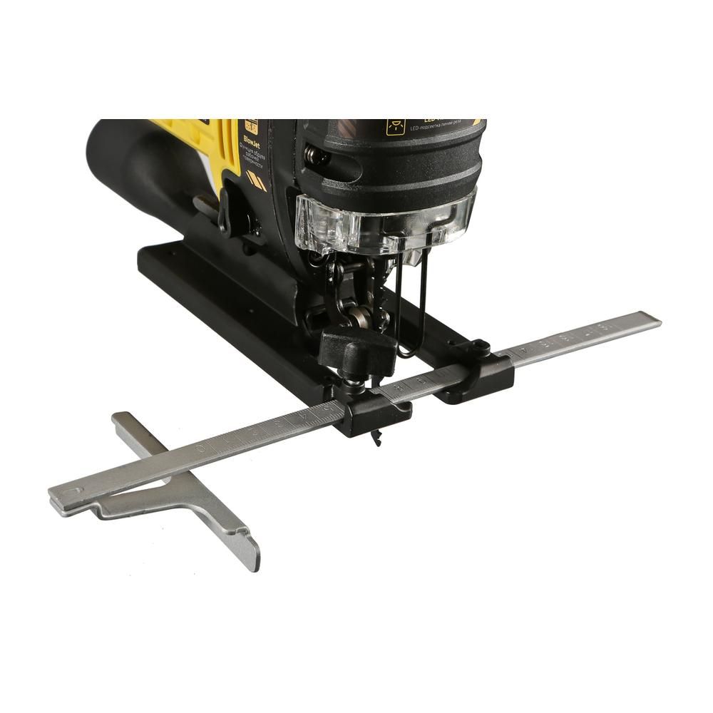Лобзик электрический Hanskonner HJS0810MQL - фото 8