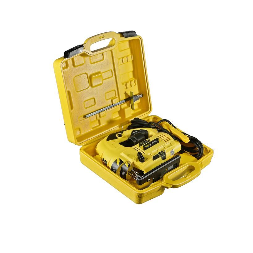 Лобзик электрический Hanskonner HJS0811LPE - фото 14