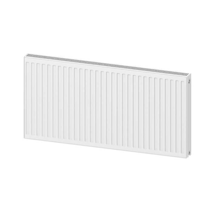 Радиатор панель С 21 500х600 бок/п VALFEX VF.C.21.500.0600 - фото 1