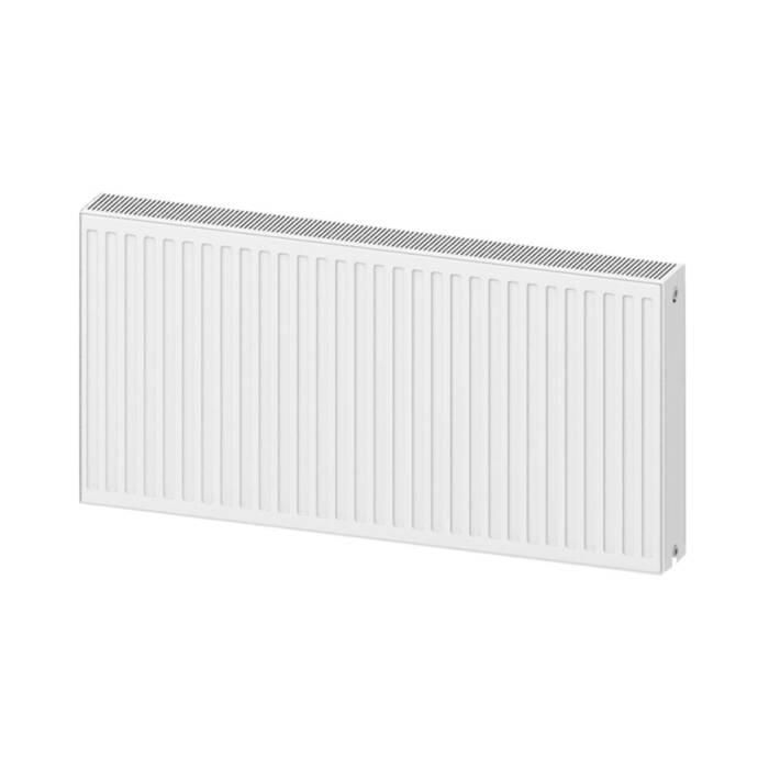 Радиатор панель С 22 300х700 бок/п VALFEX VF.C.22.300.0700 - фото 1