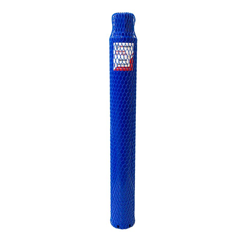 Алмазная коронка RedDiamond Premium Dry Laser d082/450/24х3,5х10/7_1 1/4
