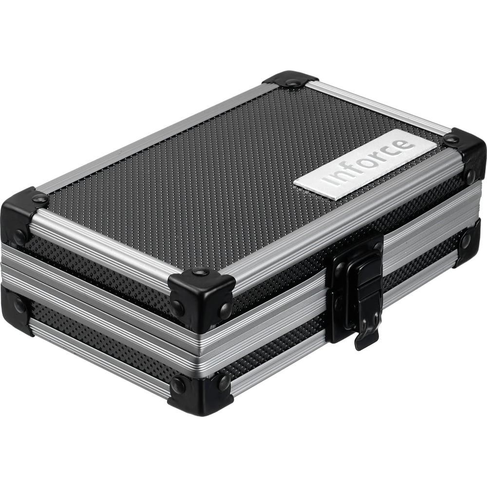 Микрометр Inforce 06-11-41 - фото 4