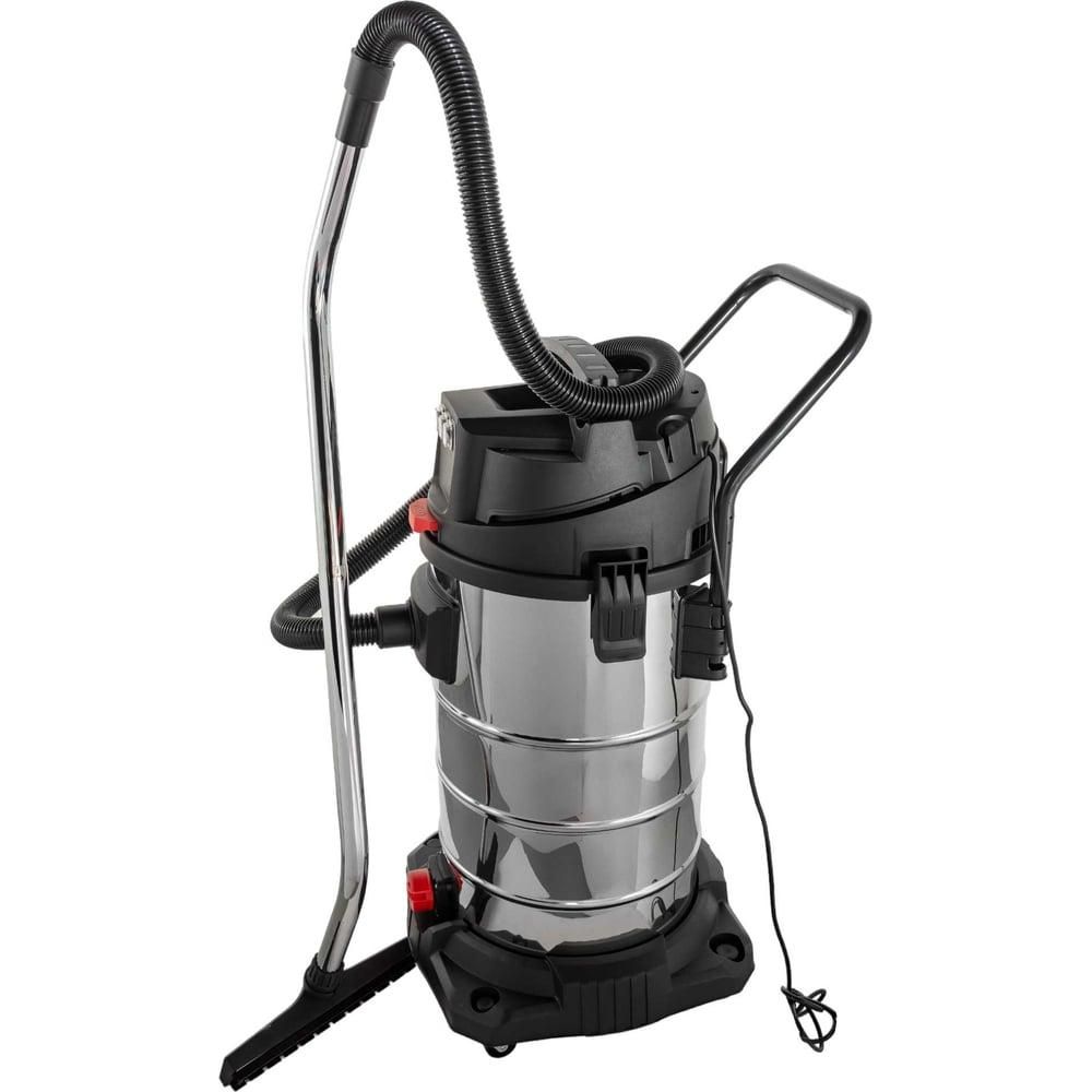 Пылесос для сухой и влажной уборки Gigant Professional - фото 3