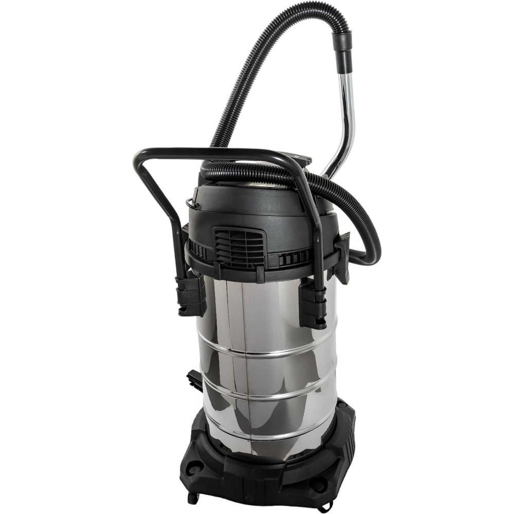 Пылесос для сухой и влажной уборки Gigant Professional - фото 6