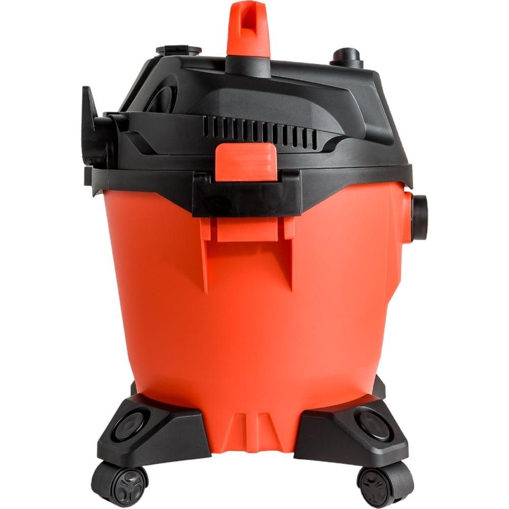 Пылесос для сухой и влажной уборки Gigant Professional (4657765086693) - фото 4
