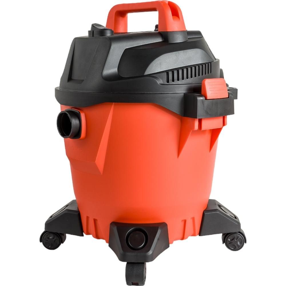 Пылесос для сухой и влажной уборки Gigant Professional (4657765086693) - фото 6