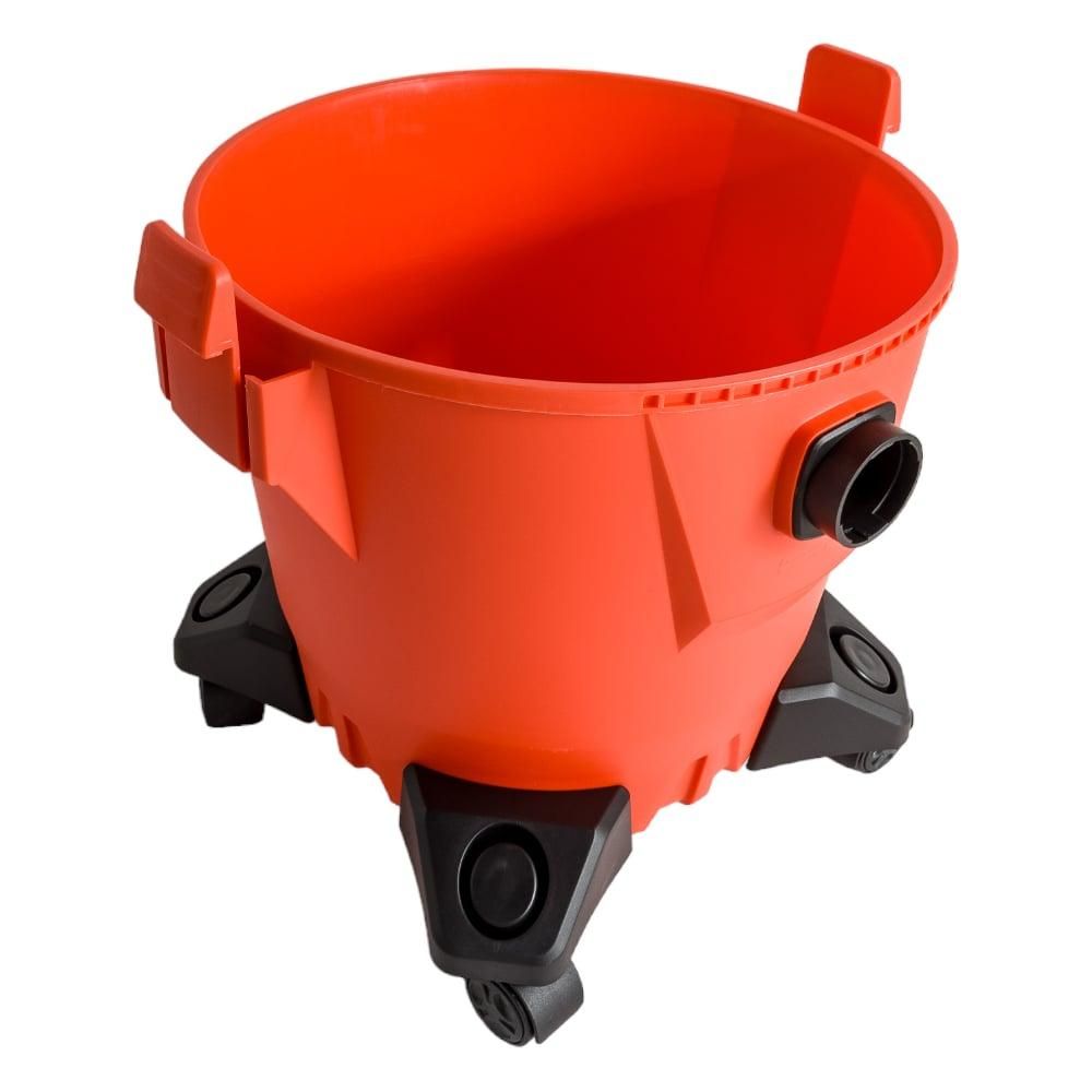 Пылесос для сухой и влажной уборки Gigant Professional (4657765086693) - фото 7