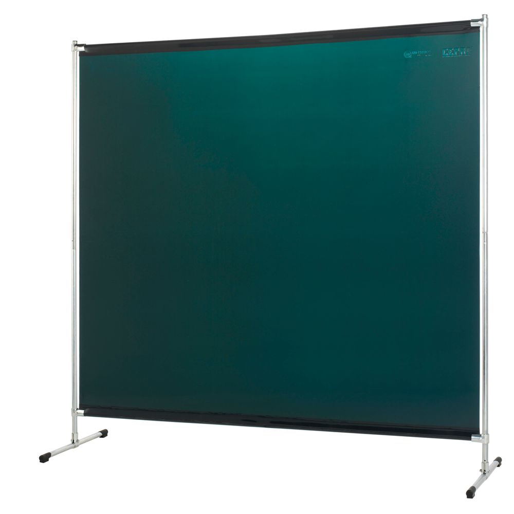 Сварочный экран CEPRO Green-9 200х200см - фото 1