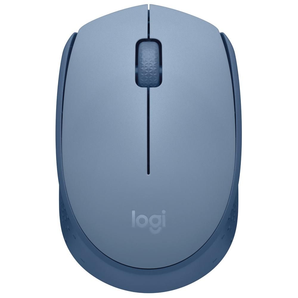 Мышь Logitech 910-006866 - фото 1