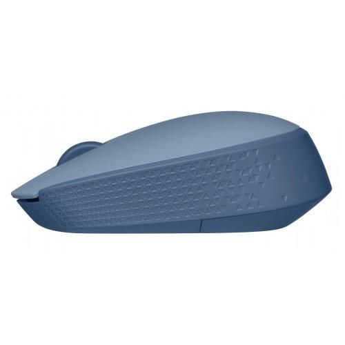 Мышь Logitech 910-006866 - фото 2