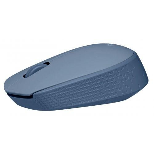 Мышь Logitech 910-006866 - фото 3
