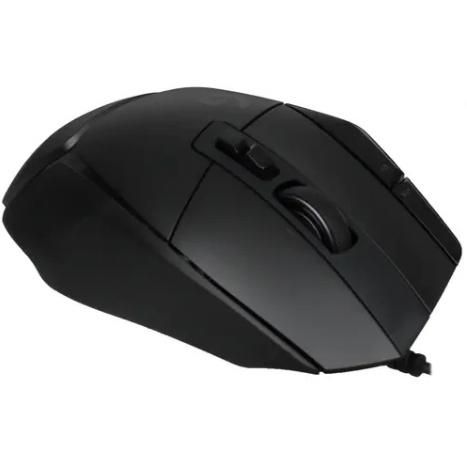 910-006142  Мышь Logitech G G502 X, black - фото 2