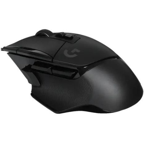 910-006142  Мышь Logitech G G502 X, black - фото 3