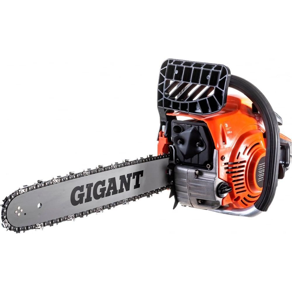 Бензопила Gigant YD-KW05-4516 - фото 7