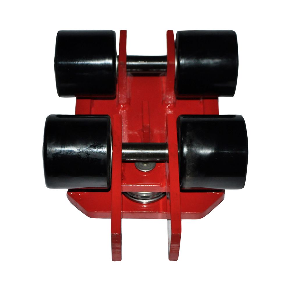 Ролики платформы СТВ-4 6т