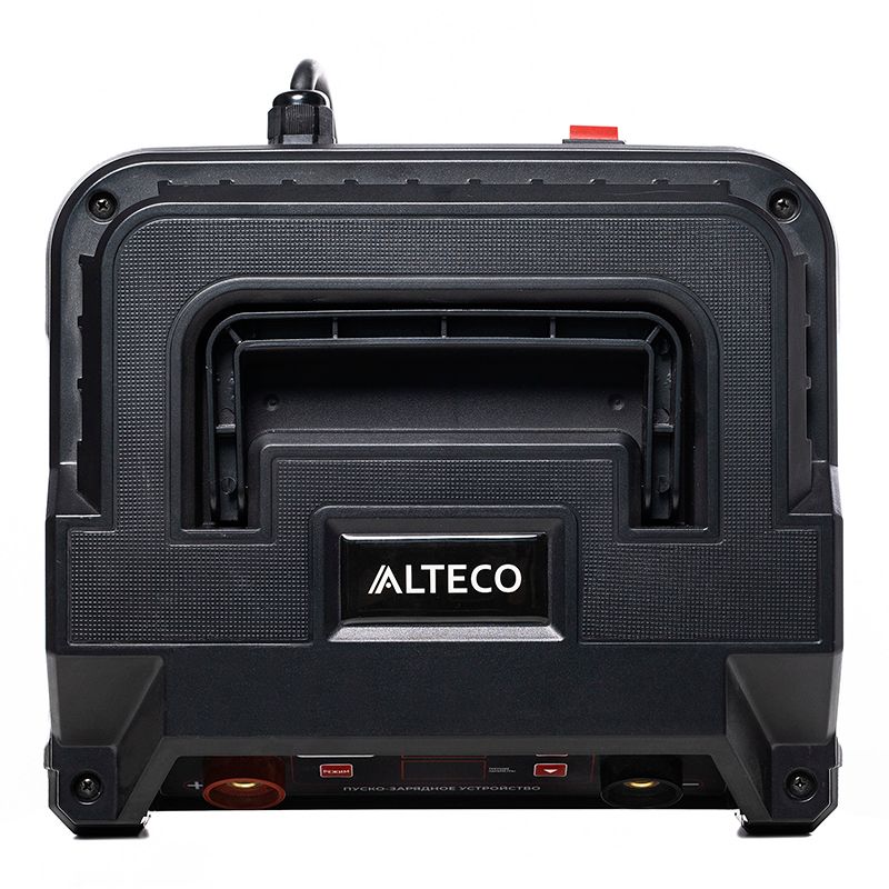 Пуско-зарядное устройство ALTECO START 500 фото 4