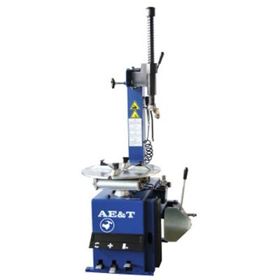 Шиномонтажный стенд AE&T М-200 (380В) 12-24 ″
