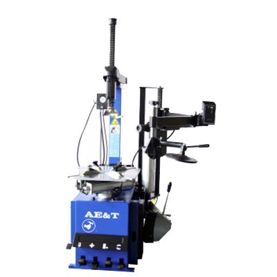 Шиномонтажный станок AE&T M-221BP6 (380В) 10-24″
