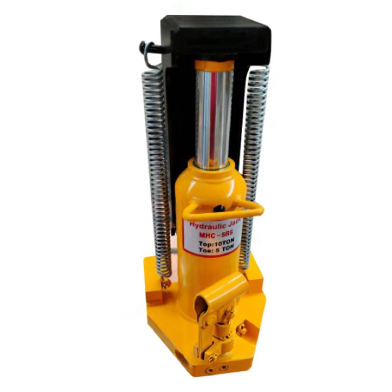 Домкрат гидравлический GEARSEN MNS 5 5000 кг