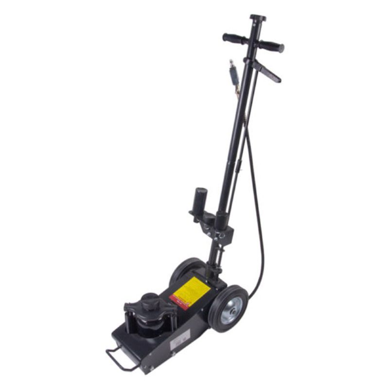 Домкрат грузовой WIEDERKRAFT WDK-80205 22000 кг
