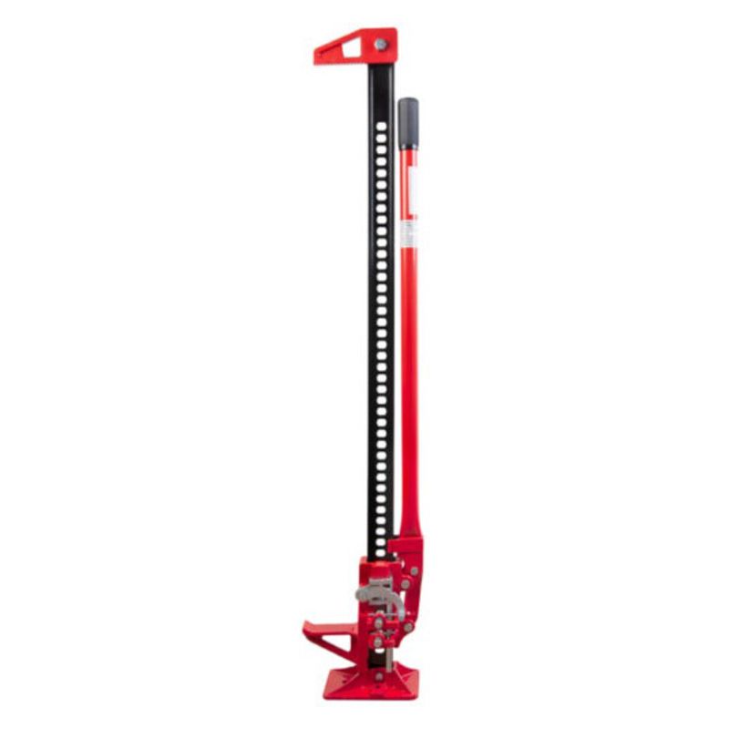 Механический домкрат WIEDERKRAFT WDK-80483 48 т