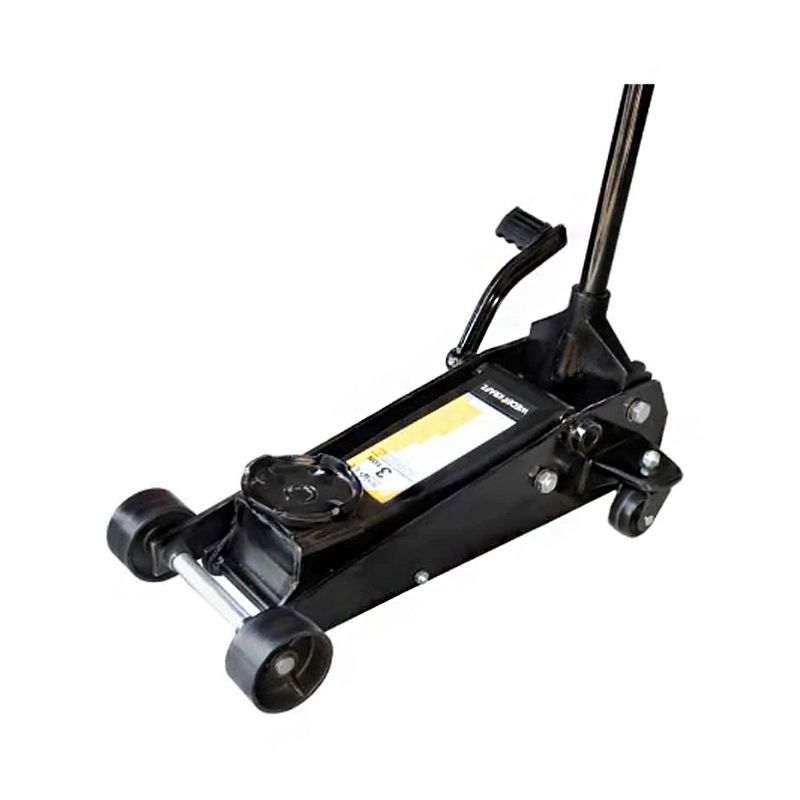 Домкрат WIEDERKRAFT WDK-83500 3000 кг