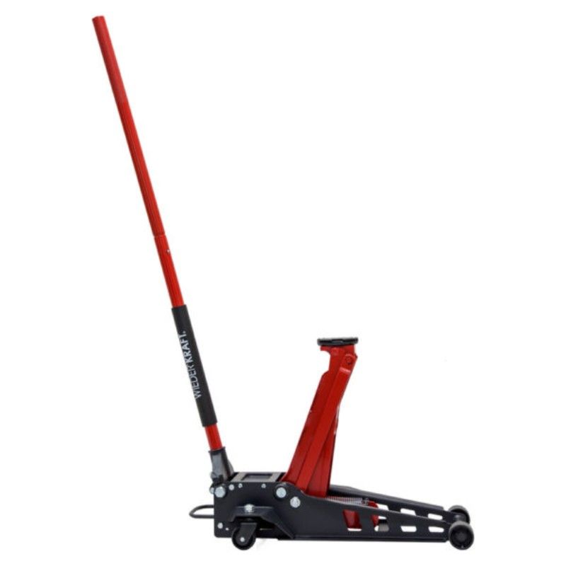 Домкрат гидравлический WIEDERKRAFT WDK-Magnum 3200 520 мм