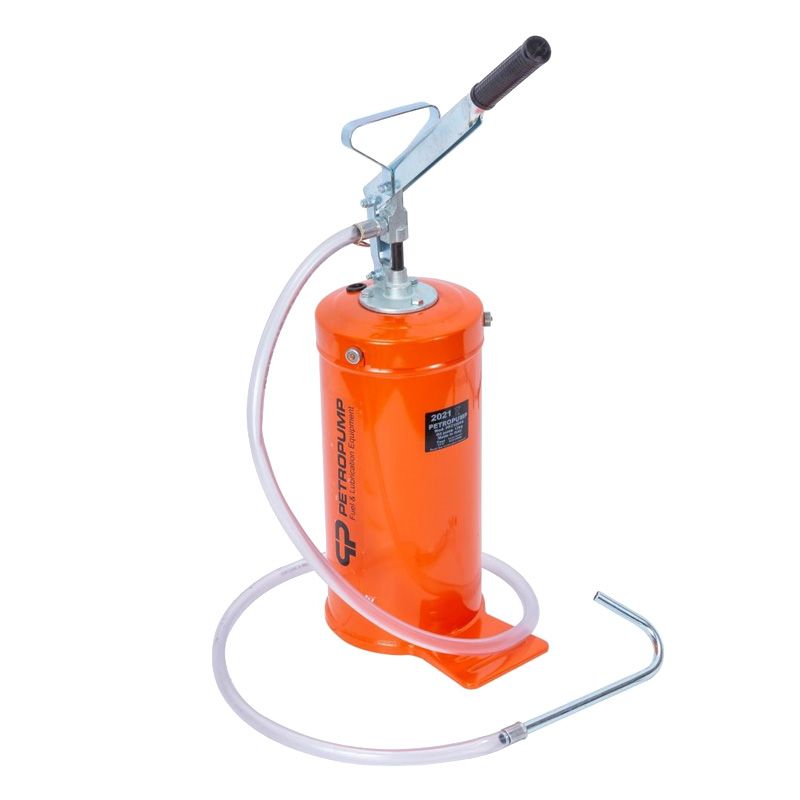 Ручной маслораздатчик Petropump 14 л PP210004