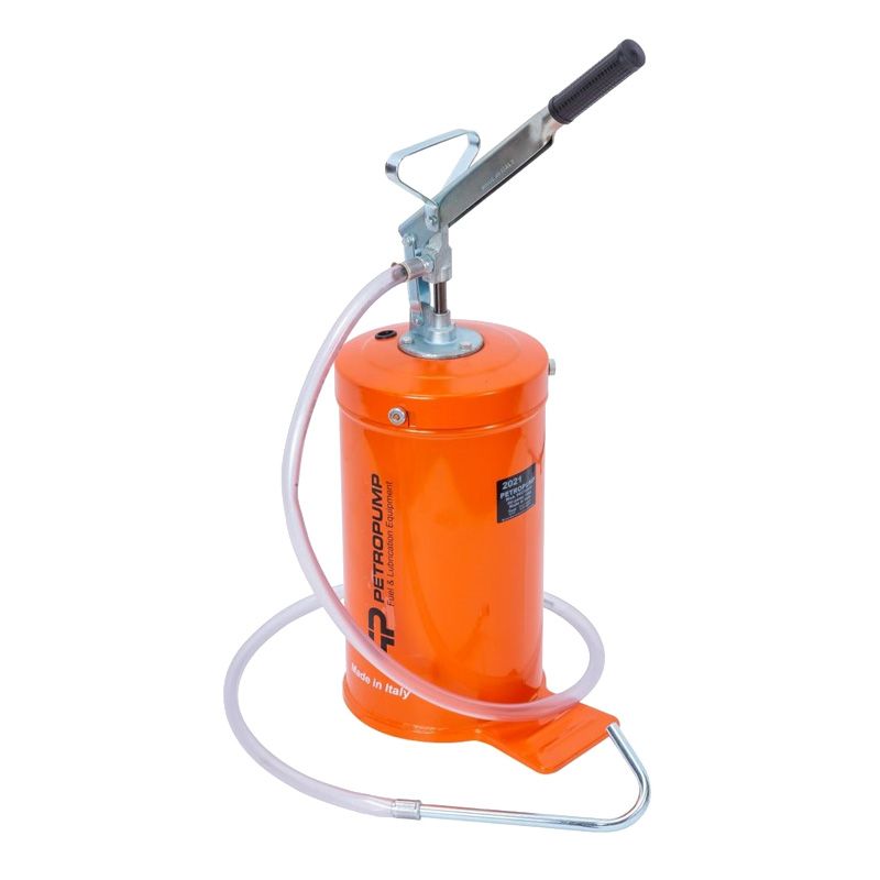 Маслораздатчик ручной Petropump 18 л PP210005