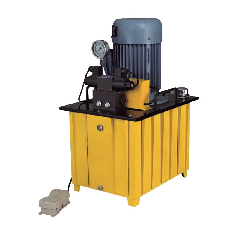Насос электрогидравлический TOR HHB-630B-III (220V/1PH/1.5KW)