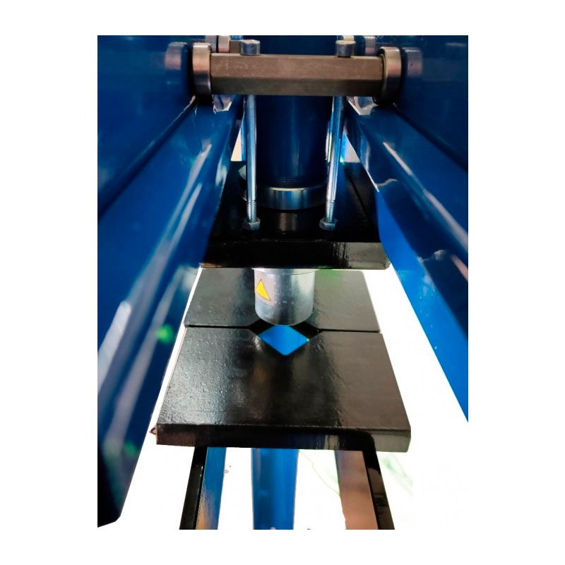 Пресс AE&T T61212T