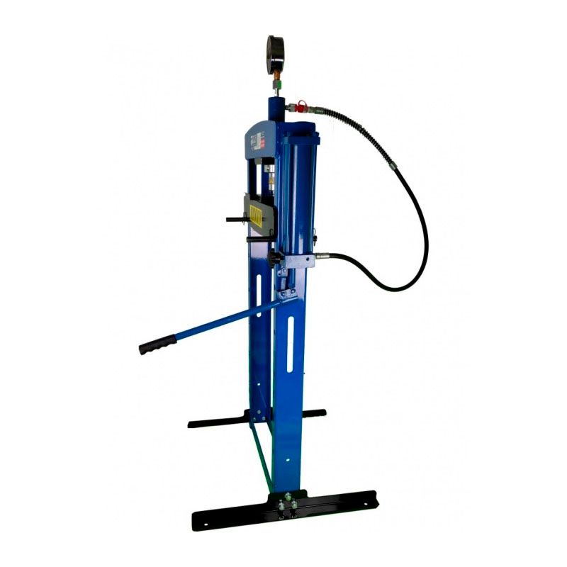 Пресс AE&T T61212T