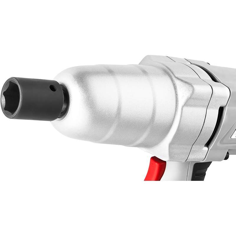 Гайковерт электрический ЗУБР ЗГУЭ-350